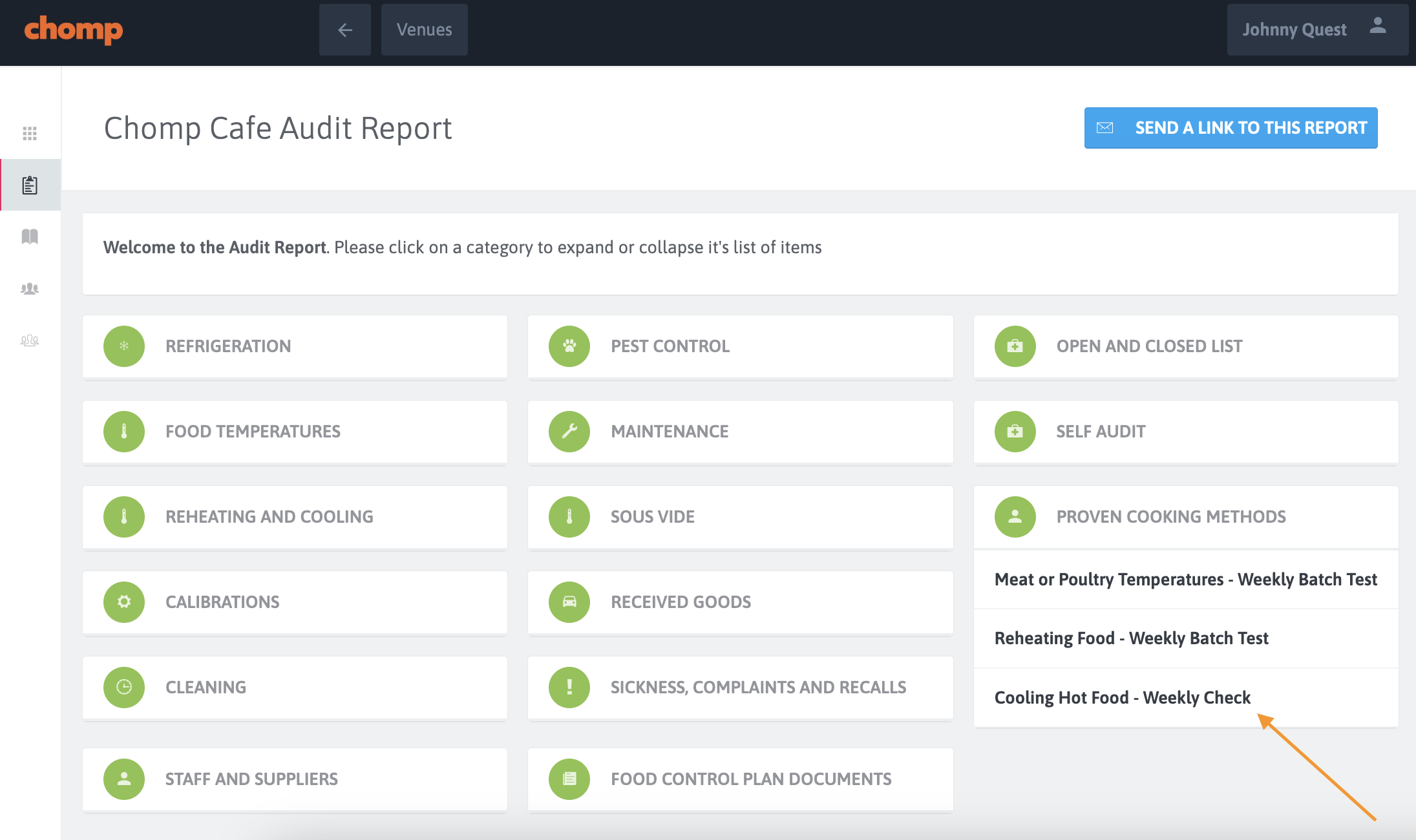 Audit Report - Proving
