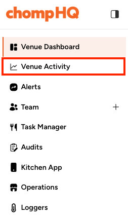 ChompHQ Dashboard Update: What's Changed
