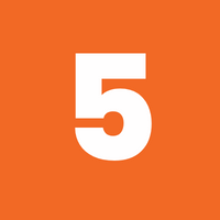 5