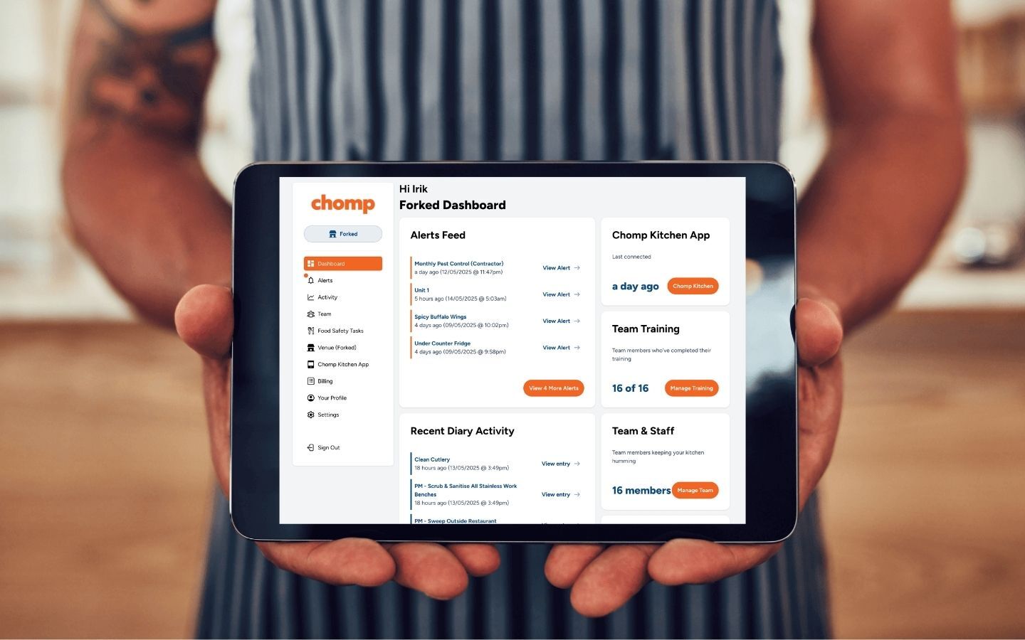 ChompHQ-on-ipad