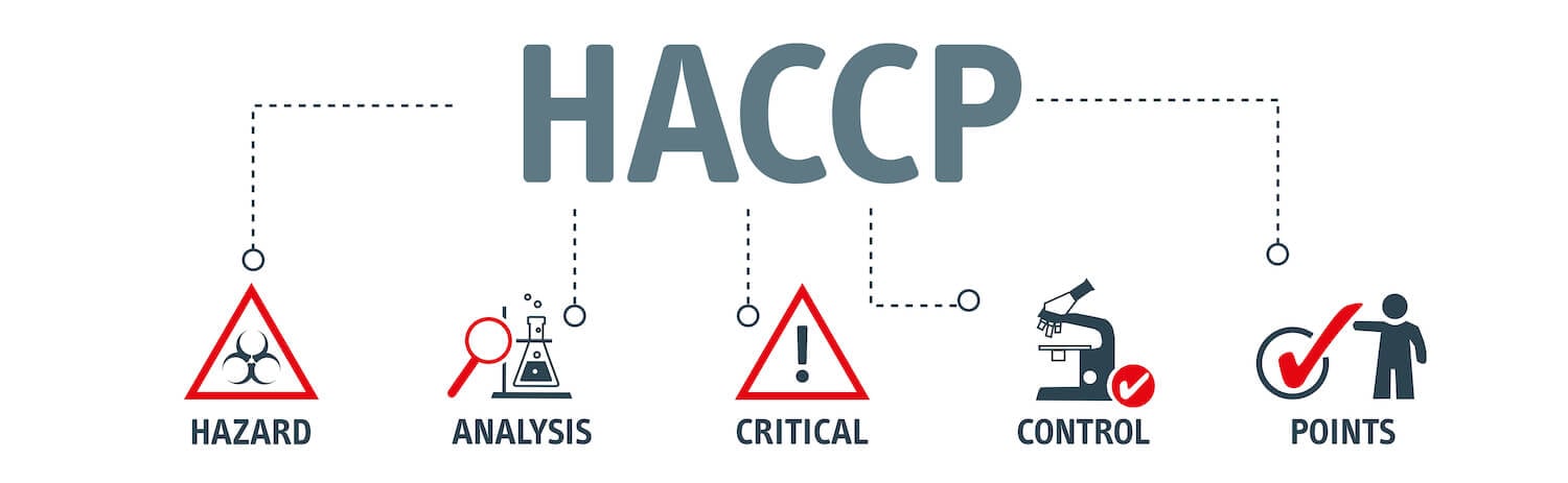 HACCP sml