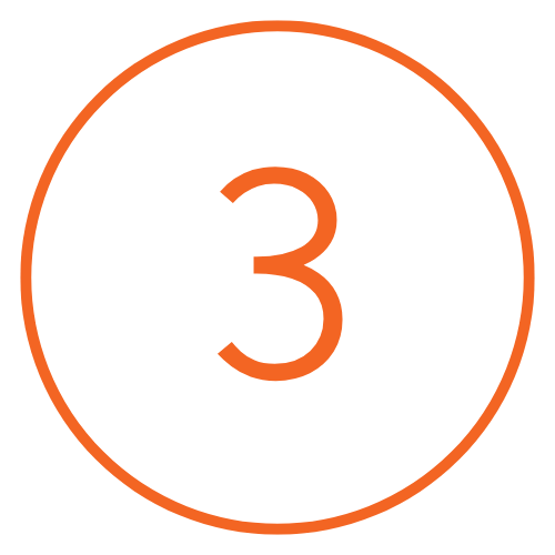 3 - circle