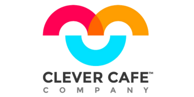 Clever Cafe Co. 400 x 200