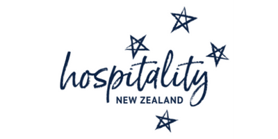 Hospitality NZ logo 400 x 200