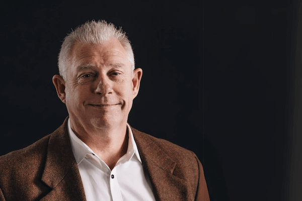 Paul Wilson - Chomp Co-Founder and Director of Sales