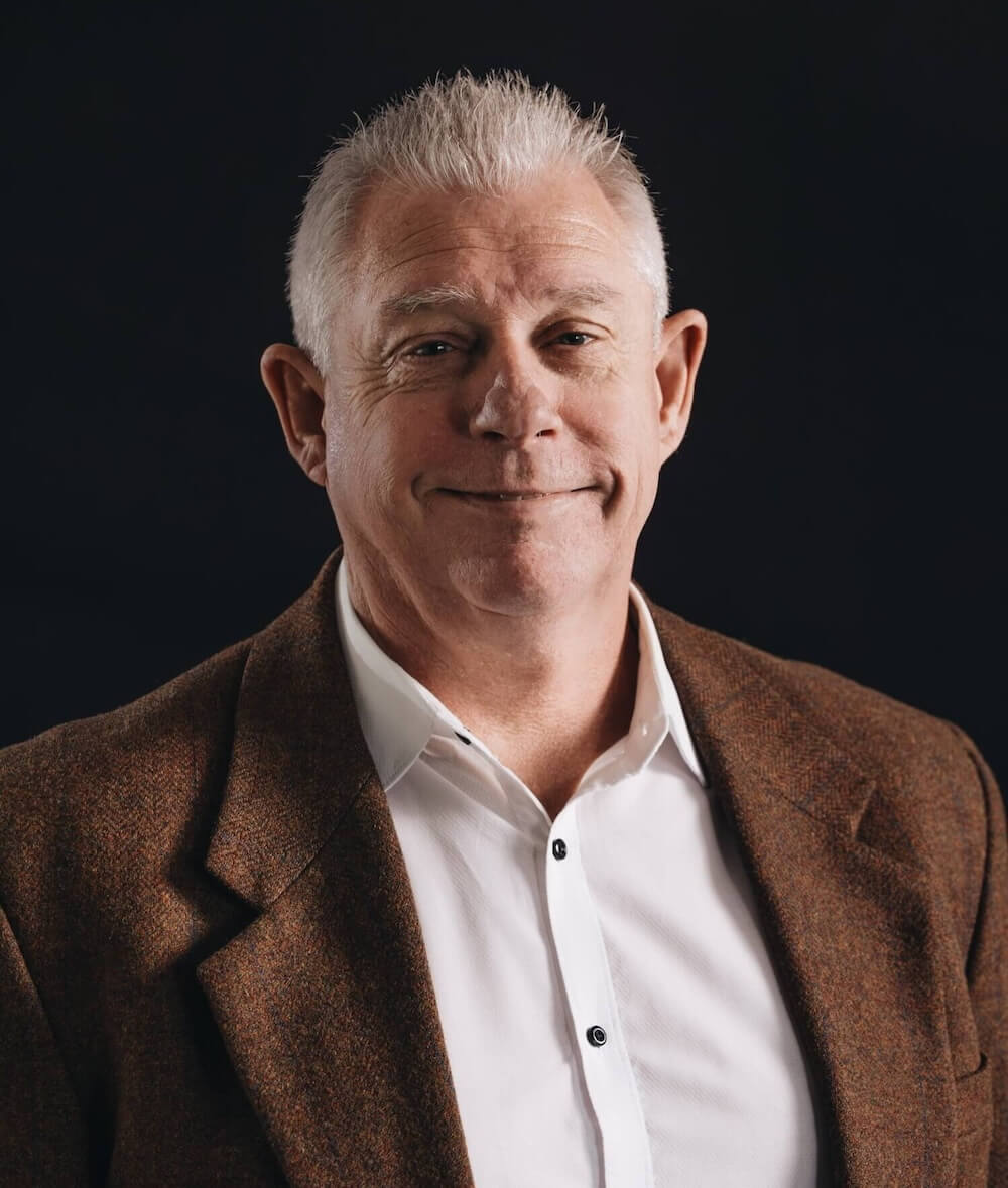 Paul Wilson - Chomp Co-Founder and Director of Sales