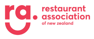 Restaurant Association NZ Logo