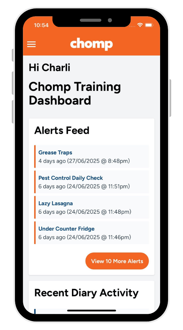 chomphq-mobile