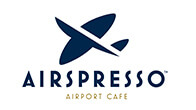 Airspresso logo