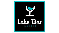 Lake Bar logo