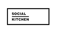 Social Kitchen logo