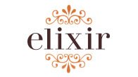 Elixir logo