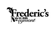 Frederic logo