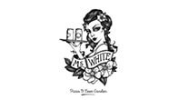 Ms White logo